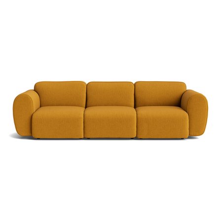 Friday 3-Sitzer-Sofa