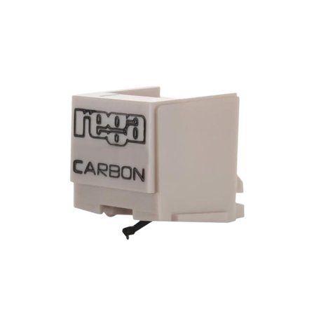 Rega Carbon Stylus Varaneula - Musta