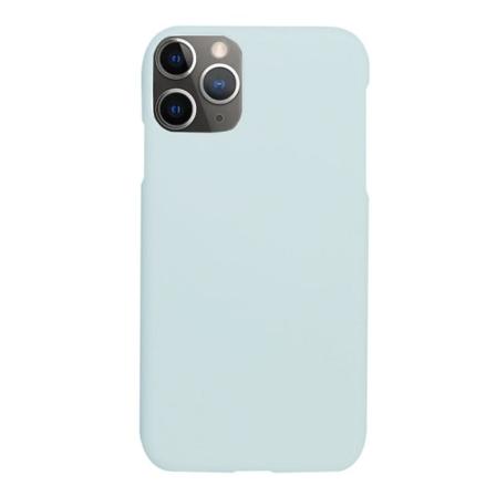 iPhone 12 Pro Max - Beskyttelsesdeksel (Leman) Vit