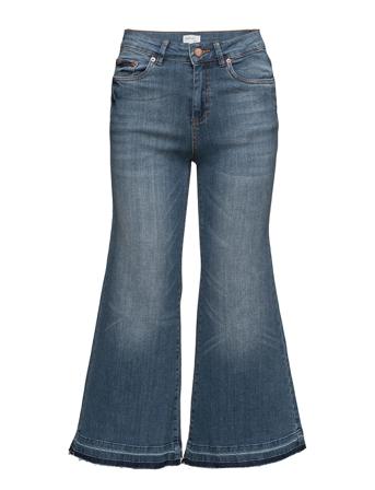 Trina Culotte Ze3 16 Blue Gestuz