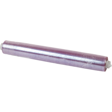 PLASTFOLIE 0,45X300M EDGE DISP