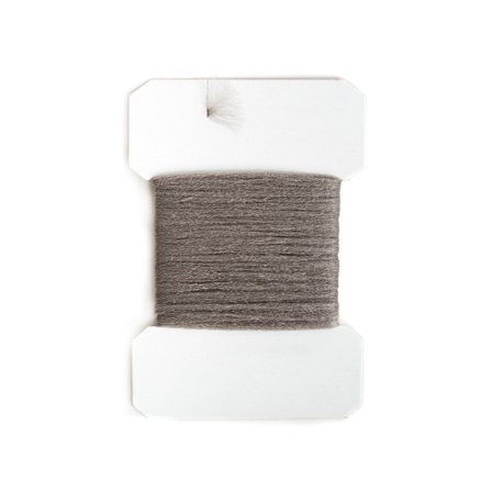 Polypropylene Floating Yarn, Slate Gray