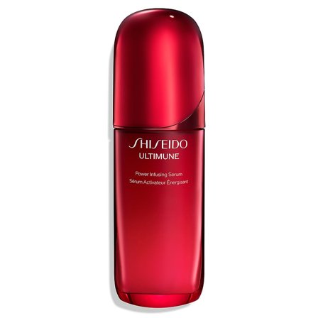 Shiseido Ultimune Power Infusing Serum 4.0 75 ml, Skincare, Ansigtspleje, Serum