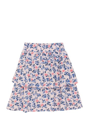 Minymo | Skirt Aop | 110