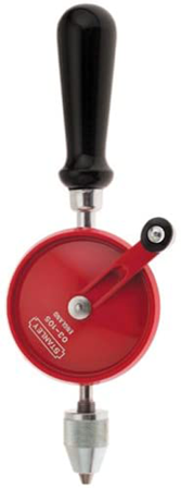 STANLEY 0-03-105 Håndborskaft, Maskintilbehør & forbruk