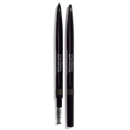 CHANEL STYLO SOURCILS HAUTE PRÉCISION 160 ÉBÈNE 0.065G - Matita sopracciglia
