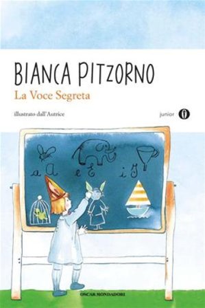La voce segreta Bianca Pitzorno