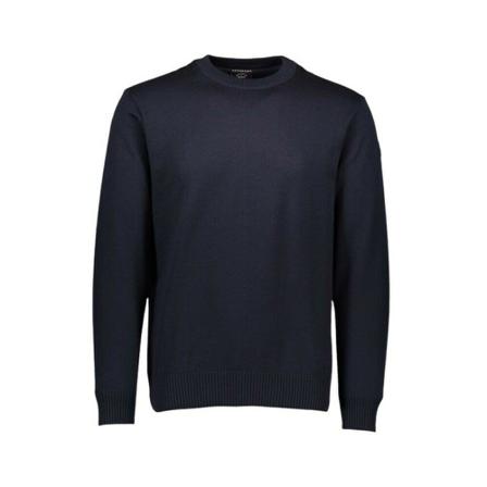 Paul & Shark, Crew Blauw, Heren, Maat:XS