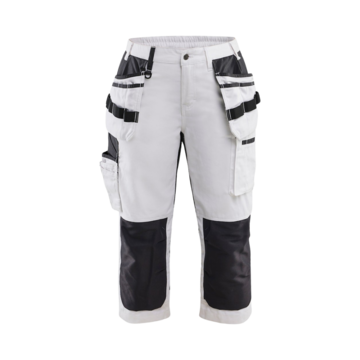 Piratbyxa Dam med Stretch*