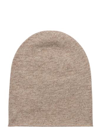 Caimano Accessories Headwear Beanies Beige Weekend Max Mara