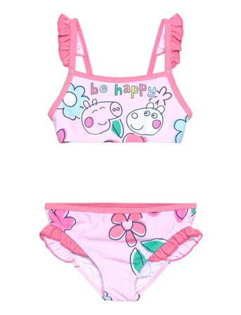 Peppa Pig | Swimsuit | 110