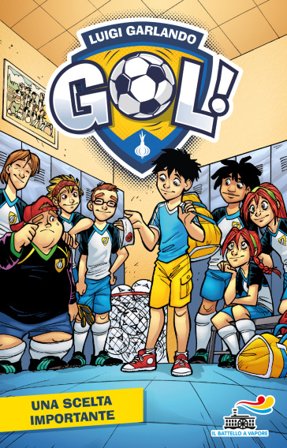 Una scelta importante Luigi Garlando