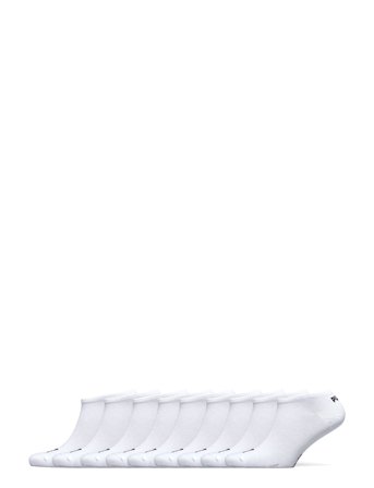 Puma Unisex Sneaker Plain 9P Ecom White PUMA