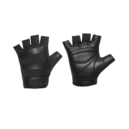 Casall Träningshandske Multi Träningskläder Dam Svart XL