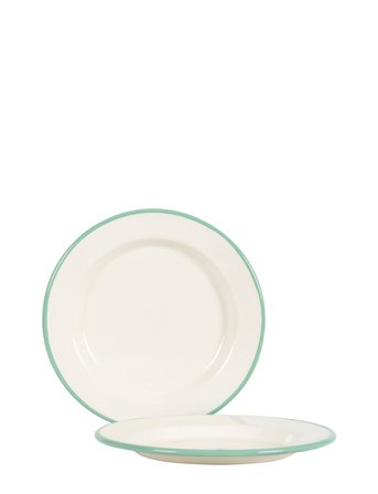 Kockums Jernverk | Plate | ø24CM