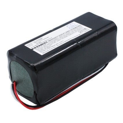 Batteri til Medical til Clinical Dynamics NIBP GX-2, GX-2 Smart Arm og andre.