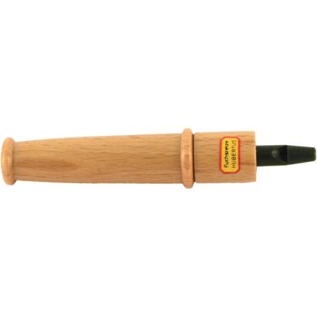 Hubertus Game Call Fox Hare Cry Lockjakt Brown OneSize
