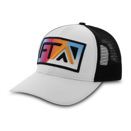Casquette FTA Stylz Enfant Aftershock