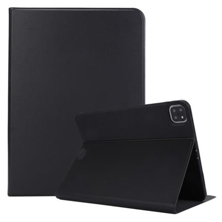 Fodral Med Stativfunktion För Ipad Pro 12.9" 2022, 2021 - Svart Svart