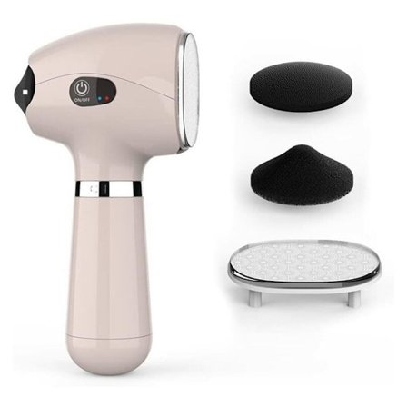 Elektrisk fodfil, bærbar elektrisk fodslibemaskine, Fo