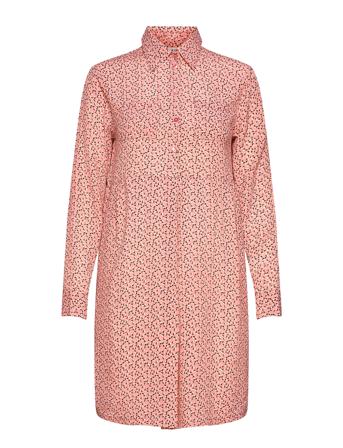 Maia Dress Pink Nué Notes