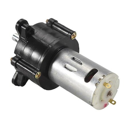 1 st Vindturbingenerator Kit Mikro-Handdynamo Generator DC12V