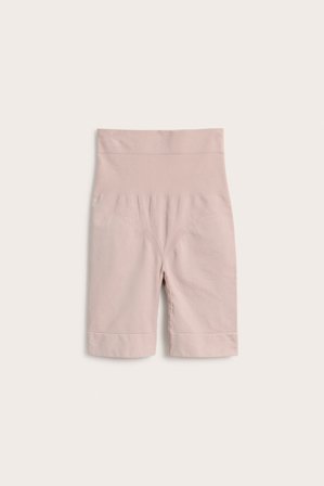Kappahl | Seamless shapingshorts | Vaaleanpunainen