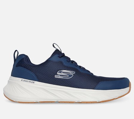 Skechers, Relaxed Fit: Edgeride - Rekze, 47,5, Herre