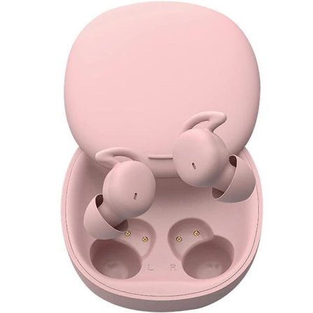 Soveørepropper, 2025 Trådløse usynlige ørepropper for sidesovere Støyreduserende ørepropper for fokus, reise, sosialisering, festivaler