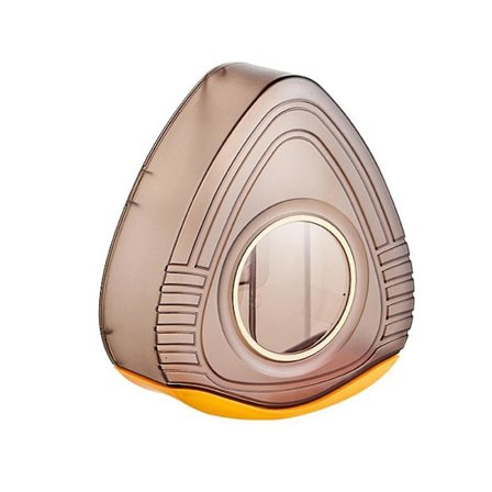 Opbevaringsboks til husholdningsfilm, friskholdende pose, filmholder til vægmontering, ikke-giftig, lugtfri, miljøvenlig og sikker