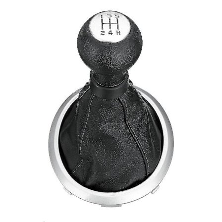 Bil Gear Shift Knob Spak Deksel For Suzuki Swift Sx4 Alto