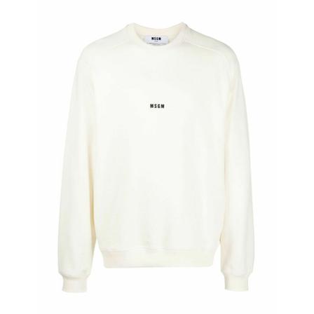 Msgm Sweatshirts inbo, Herre