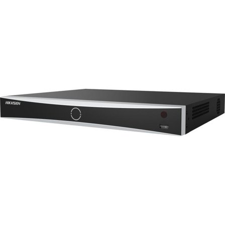Hikvision I/VPro Series NVR with AcuSeek