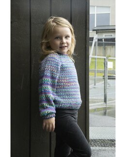 Genser Ultimate - Dale Garn