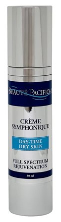 Beauté Pacifique Symphonique Daytime Dry skin 50 ml, Skincare, Ansigtspleje, Dagcreme