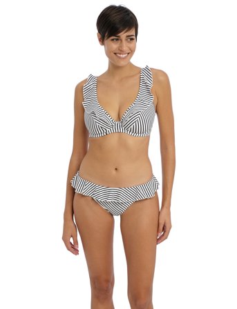 Freya Jewel Cove - White - F x 80