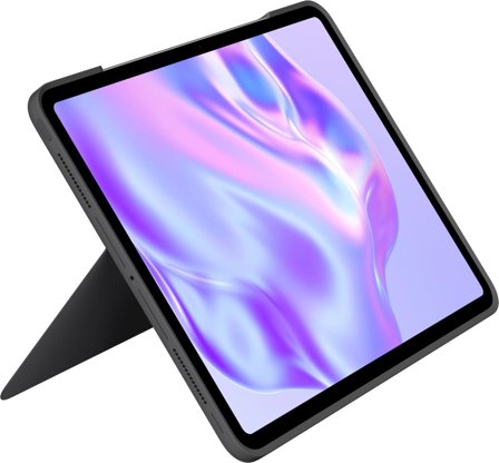 Logitech Combo Tch for iPad Pro 13-inch