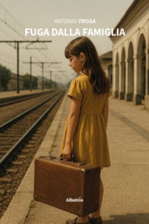 Fuga dalla famiglia Antonio Trosa