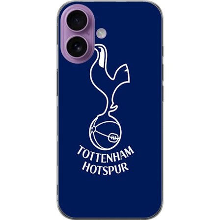 Kompatibelt Mobilskal till Apple Apple iPhone 17 Tottenham