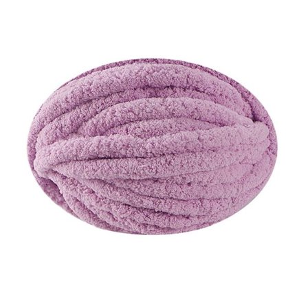 250g/Kuglehæklet garn Garn Kugle LILLA
