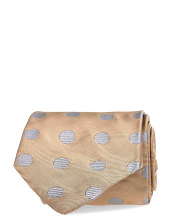 Classic Tie Beige Amanda Christensen