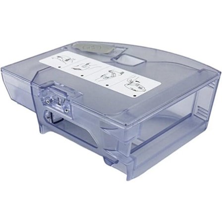 Roborock Q7 Max Q7 Max+ T8 Yhteensopiva Pölysäiliö Vesisäiliö Imurin Osat (Pääsiäinen)[YDE]