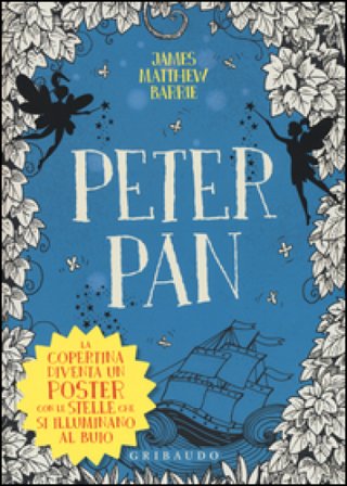 Peter Pan James Matthew Barrie