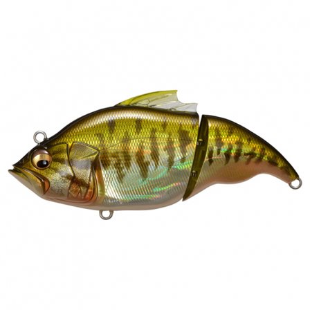 Megabass Vatalion(F) - GG Bass