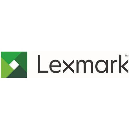 LEXMARK Toner 76C00C0 Cyan - Lyreco - Toner och bläck - Tonerkassetter - Toner Lexmark