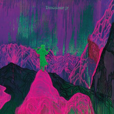 Give a glimpse of what yer not Dinosaur Jr.