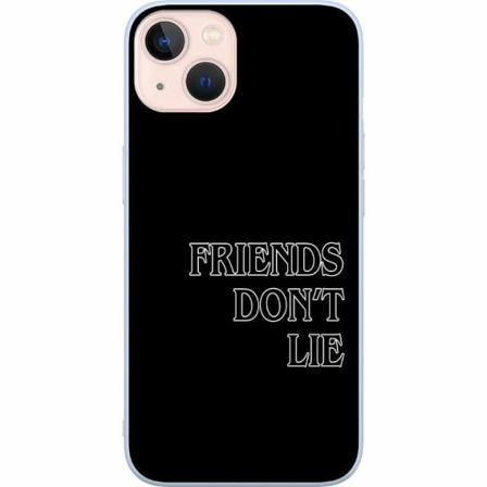 Apple Iphone 13 Mini Premium Skal Stranger Things