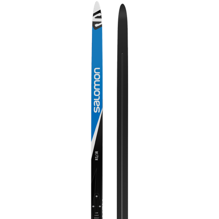 Salomon - Narty do narciarstwa biegowego Narty do narciarstwa biegowego Rs Junior