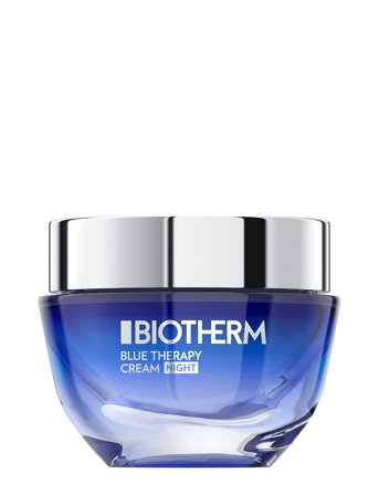 Biotherm Biotherm Blue Therapy Moisturizing Night Cream 50Ml - Nude - 50ML