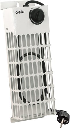 Gelia 4002002321 Frostvagt 1.6 m, 200 W, IP24, Varme
